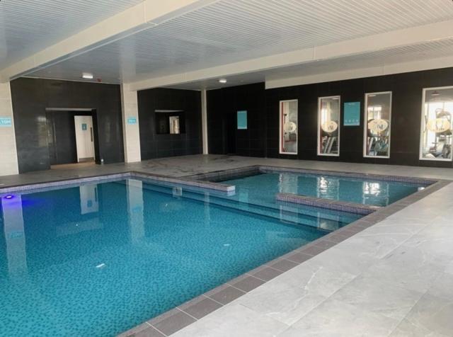 Lyons Robin Hood Seascape Hotel Meliden Ngoại thất bức ảnh